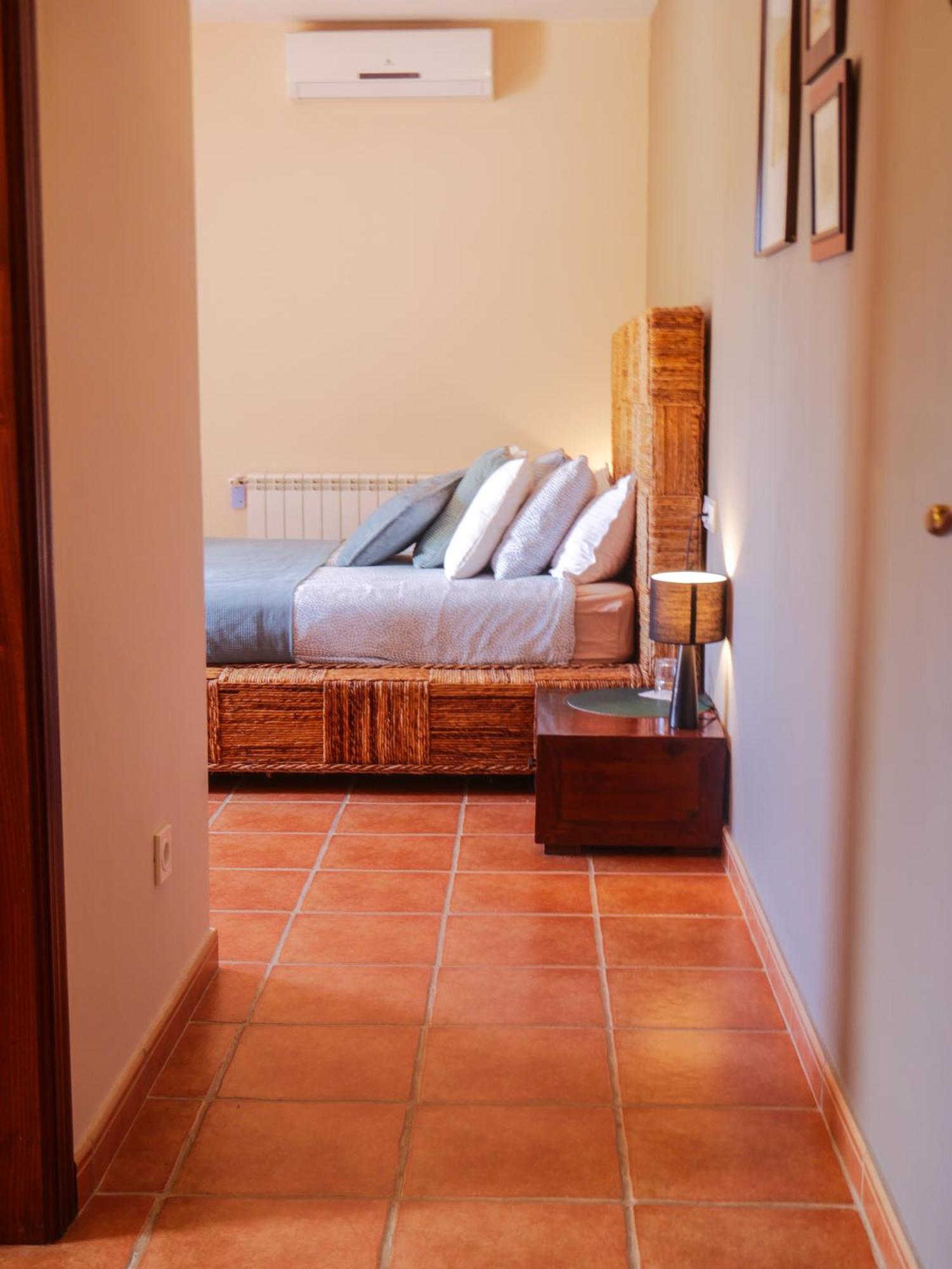 B&B Casa Clavi Chirivel Cameră foto